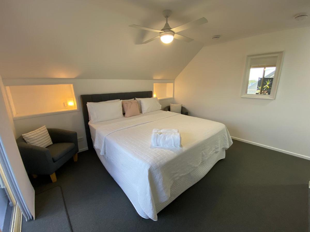 Rainbow Beach Dream Studio Motel Style Apartment Kültér fotó