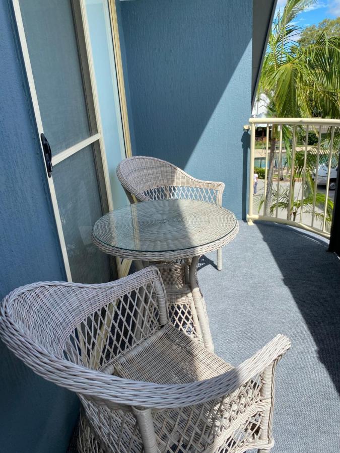 Rainbow Beach Dream Studio Motel Style Apartment Kültér fotó